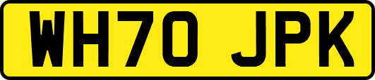 WH70JPK