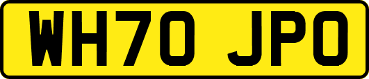 WH70JPO