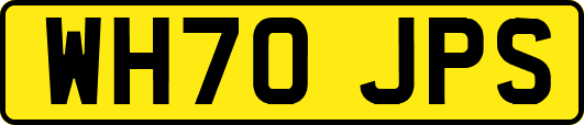 WH70JPS