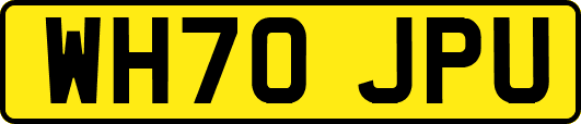 WH70JPU