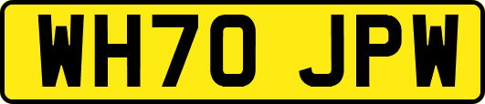 WH70JPW