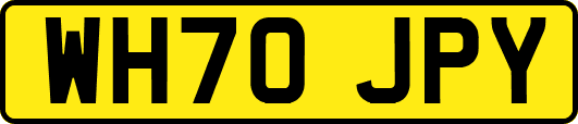 WH70JPY