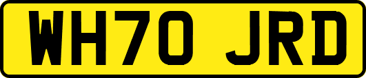 WH70JRD
