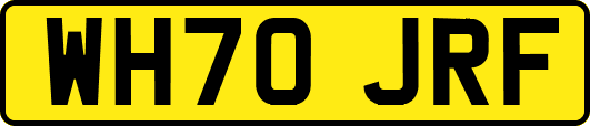 WH70JRF