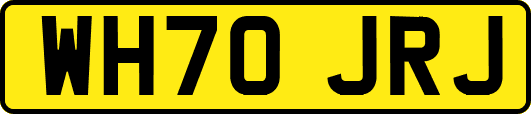 WH70JRJ
