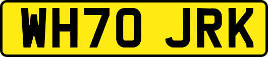 WH70JRK