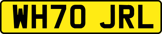 WH70JRL