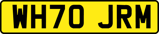 WH70JRM