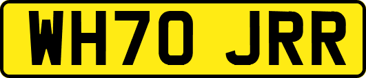 WH70JRR