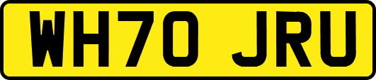 WH70JRU