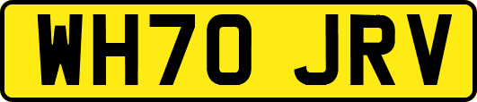 WH70JRV