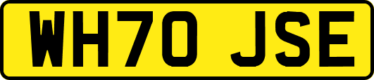 WH70JSE