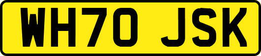 WH70JSK