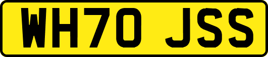 WH70JSS