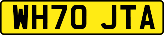 WH70JTA