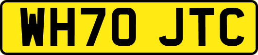 WH70JTC