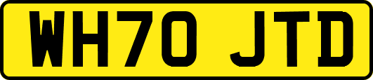 WH70JTD