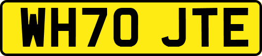 WH70JTE