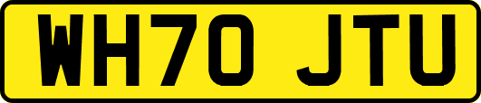 WH70JTU