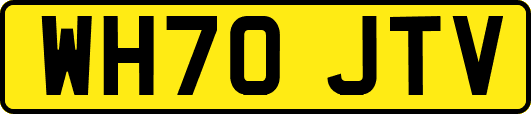 WH70JTV