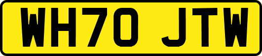 WH70JTW