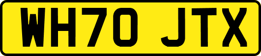 WH70JTX