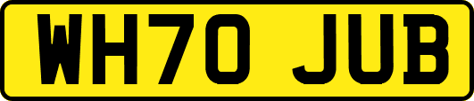 WH70JUB