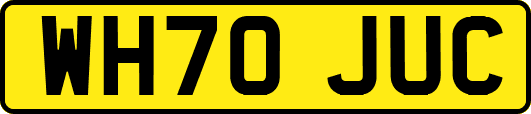 WH70JUC