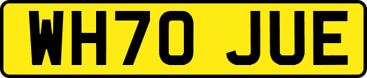 WH70JUE