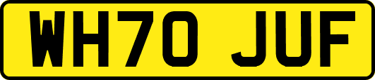 WH70JUF