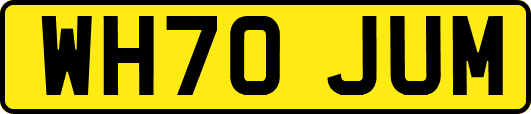 WH70JUM