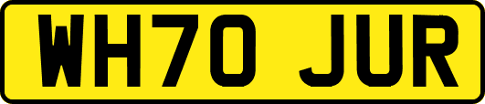 WH70JUR