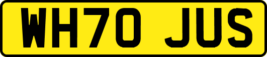 WH70JUS