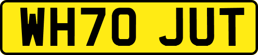 WH70JUT
