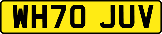 WH70JUV