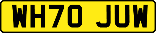 WH70JUW