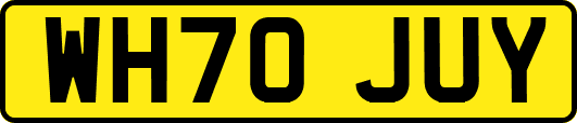 WH70JUY