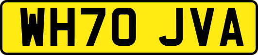 WH70JVA