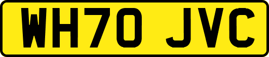 WH70JVC