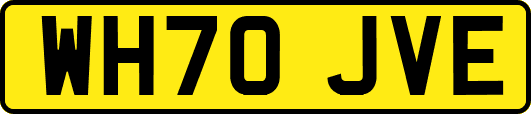 WH70JVE