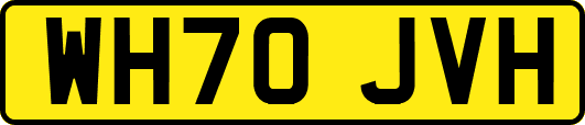 WH70JVH
