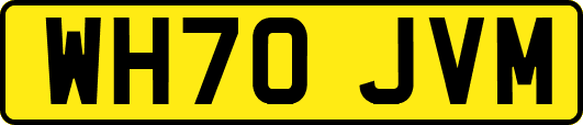 WH70JVM