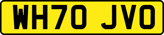 WH70JVO