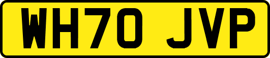 WH70JVP
