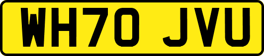 WH70JVU