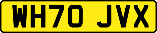 WH70JVX