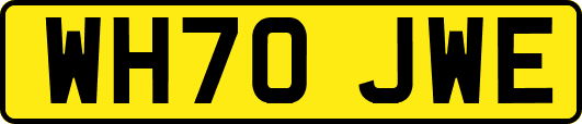 WH70JWE