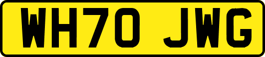 WH70JWG