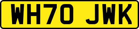 WH70JWK