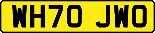 WH70JWO